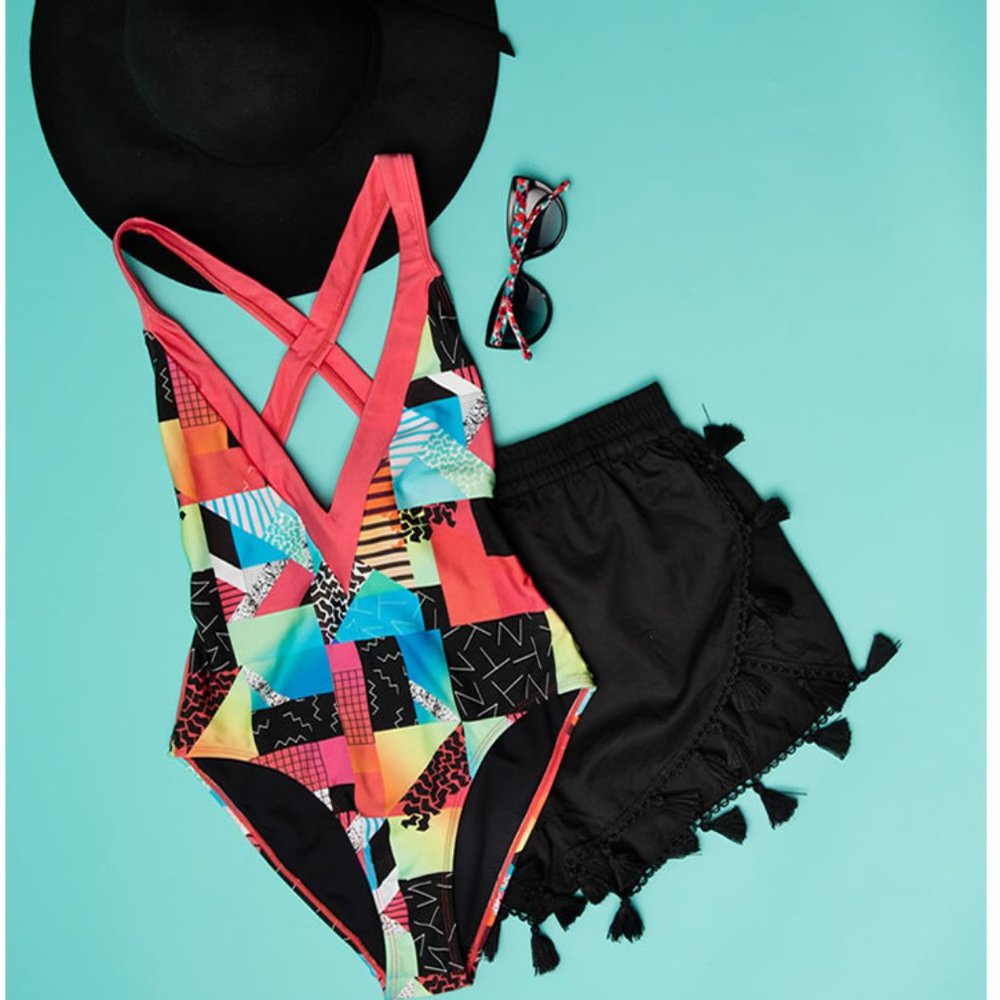 NWT One Piece
